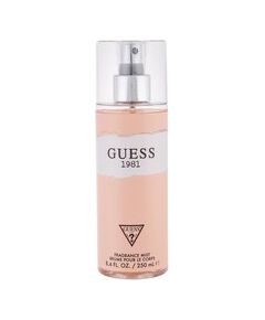 Guess 1981 for Women Body Spray 250ml