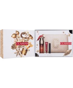 Clarins Double Serum / Light Texture 50ml