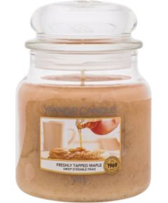 Yankee Candle Freshly Tapped Maple 411g