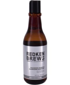 Redken Brews / Thickening 300ml