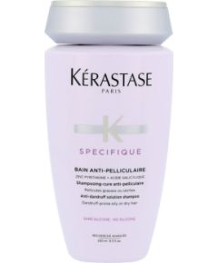 Kerastase Spécifique / Bain Anti-Pelliculaire 250ml
