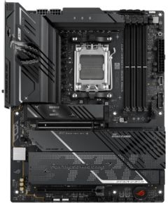 Mainboard ASUS AMD X870E SAM5 ATX Memory DDR5 Memory slots 4 STRIXX870E-HGAMWIFI7