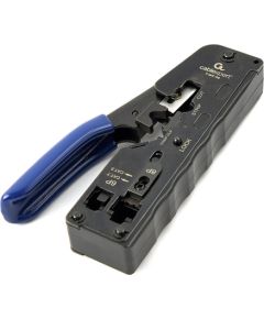 CRIMPING TOOL UNIVERSAL/RJ45/RJ12/RJ11 T-WC-06 GEMBIRD
