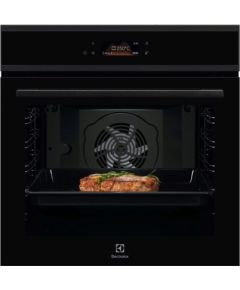 Electrolux EOF8H39H Cepeškrāsns 700.sērijas MealAssist AquaClean tīrīšanas funkciju