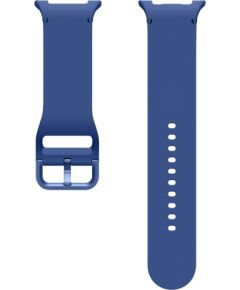 Samsung Galaxy Watch8/Watch8 Classic Sport Band (M/L) Blue