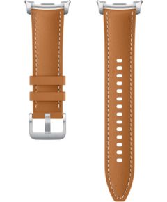Samsung Galaxy Watch8/Watch8 Classic Hybrid Band (S/M/L) Camel