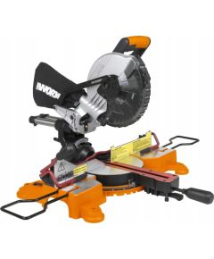 Ukośnica Worx WX845.9 20 V 216 mm