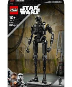 Lego Star Wars Droid strażniczy K-2SO™ (75434)
