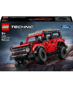 Lego Technic SUV Ford Bronco® (42213)