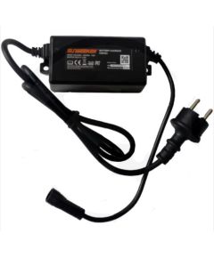3A battery charger X3/X5, Sunseeker