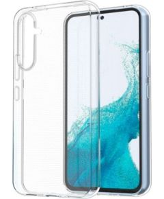 Evelatus Samsung  Galaxy A54 Clear Silicone Case 1.5mm TPU Transparent