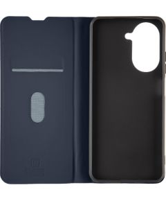 OBAL:ME SmoothTouch maciņš Xiaomi Redmi A5 zils
