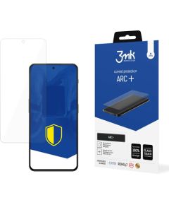 OnePlus Nord 3 5G - 3mk ARC+ screen protector