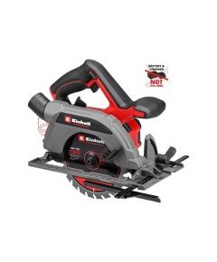Einhell TP-CS 18/165 Li Akumulatora ripzāģis