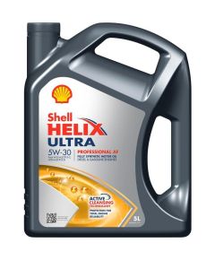 SHELL Helix Ultra Pro AR-L 5W30 5L C4, RN 0720 / RN17 MB 226.51