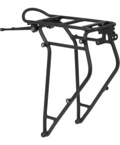 Ortlieb Rack3 26"/28" / Melna / 26-28