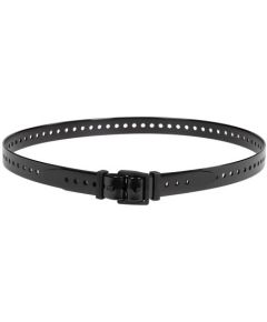Ortlieb O-Strap / Melna / 950 mm
