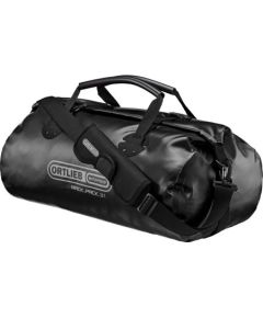 Ortlieb Rack Pack 31 L / Dzeltena / Melna / 31 L