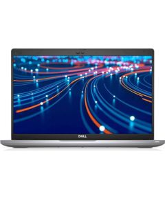 DELL 5420 14 1920x1080 i5-1135G7 32GB 256SSD M.2 NVME WIN11Pro RENEW