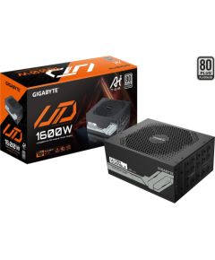 GigaByte GiBy GP-UD 1600 PM PG5