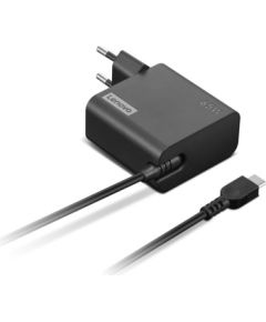 Lenovo GX21L58555 power adapter/inverter Indoor 65 W Black