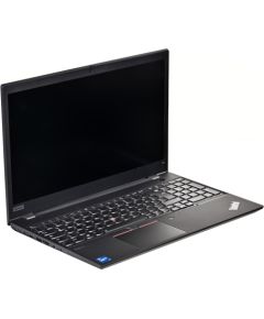 LENOVO ThinkPad T15 G2 i5-1145G7 16GB 512GB SSD 15" FHD Win11pro USED