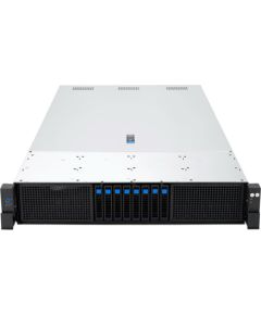 Platforma Asus Rack (2U) AMD RS720A-E13-RS8G