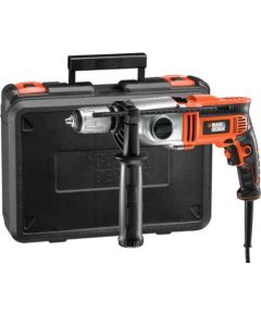 Black & Decker KR1102K 3200 RPM Keyless
