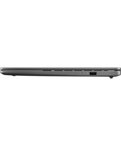 ASUS Vivobook S 14 S3407VA-LY014  i5-13420H 14.0" WUXGA IPS-level Panel 60Hz 300nits AG 16GB DDR5 SSD512 Intel UHD Graphics WLAN+BT Cam1080p 70WHrs NoOS Matte Gray