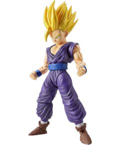 Bandai FIGURE RISE DBZ SUPER SAIYAN 2 SON GOHAN [NEW BOX]