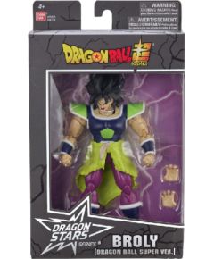 Bandai DRAGON BALL DRAGON STARS BROLY