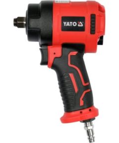 Pneimatiskā triecienatslēga Yato YT-09515; 1/2''