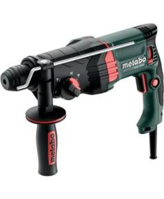 Perforators Metabo KHE 2645; 850 W; 2,9 J; SDS-plus
