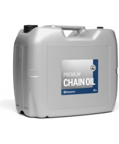 Ķēdes eļļa Husqvarna 5793962-01; 20 l