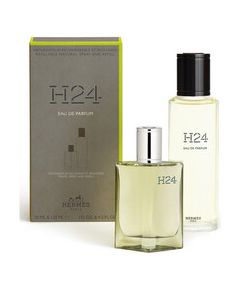 Hermes H24 Gift set EDP 30 ml and refill 125 ml 125ml