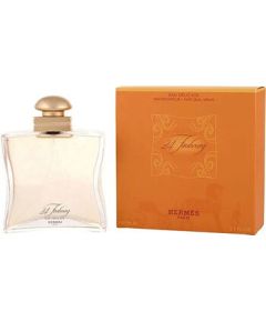Hermes 24 Faubourg Eau Delicate EDT 100ml