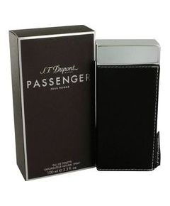 Dupont Passenger for Men EDT 100ml