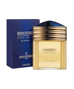 Boucheron pour Homme EDP Tester 100ml