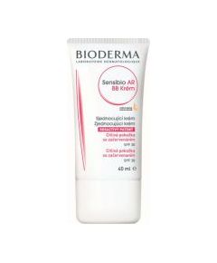 Bioderma Sensibio AR SPF 30 - BB Cream for Sensitive Skin Light 40ml