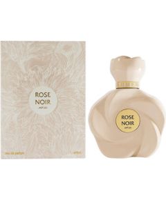 Ahmed Al Maghribi Rose Noir Extrait de Parfum 75ml