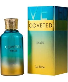 La Fede Coveted Shades EDP 100ml