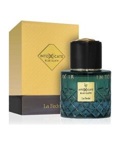 La Fede Intoxicate Blue Elixir Extrait de Parfum 100ml