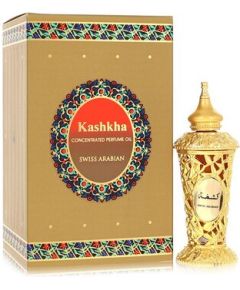 Swiss Arabian Kashkha Perfume Oil 20ml