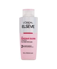 L'oreal Elseve Glycolic Gloss Shampoo 400ml