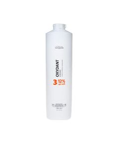 L'oreal Oxidant Creme 12% 1000ml