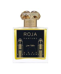 Roja Parfums Sultanate Of Oman Aoud Parfum 50ml