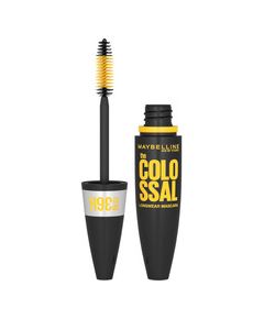 Maybelline The Colossal Up To 36 H Longwear Mascara - Mascara 10 ml 01 Black