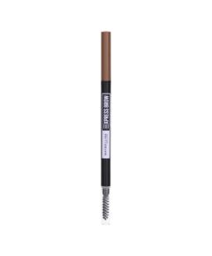 Maybelline Brow Ultra Slim - Automatic eyebrow pencil 9 g odstín Black