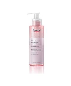 Eucerin AntiPigment Cleansing Gel - Rozjasňující čisticí gel 200ml