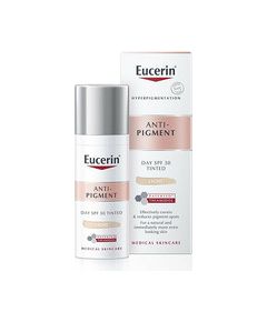Eucerin Antipigment Tinted Cream SPF 30 50 ml Medium